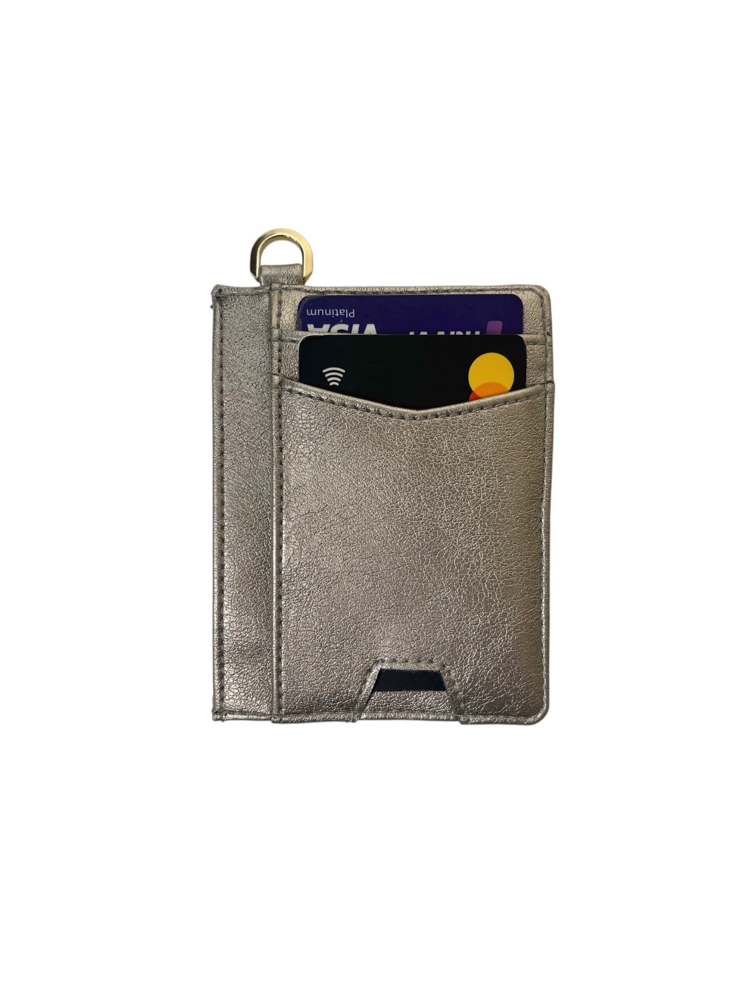 Lunar Cardlet