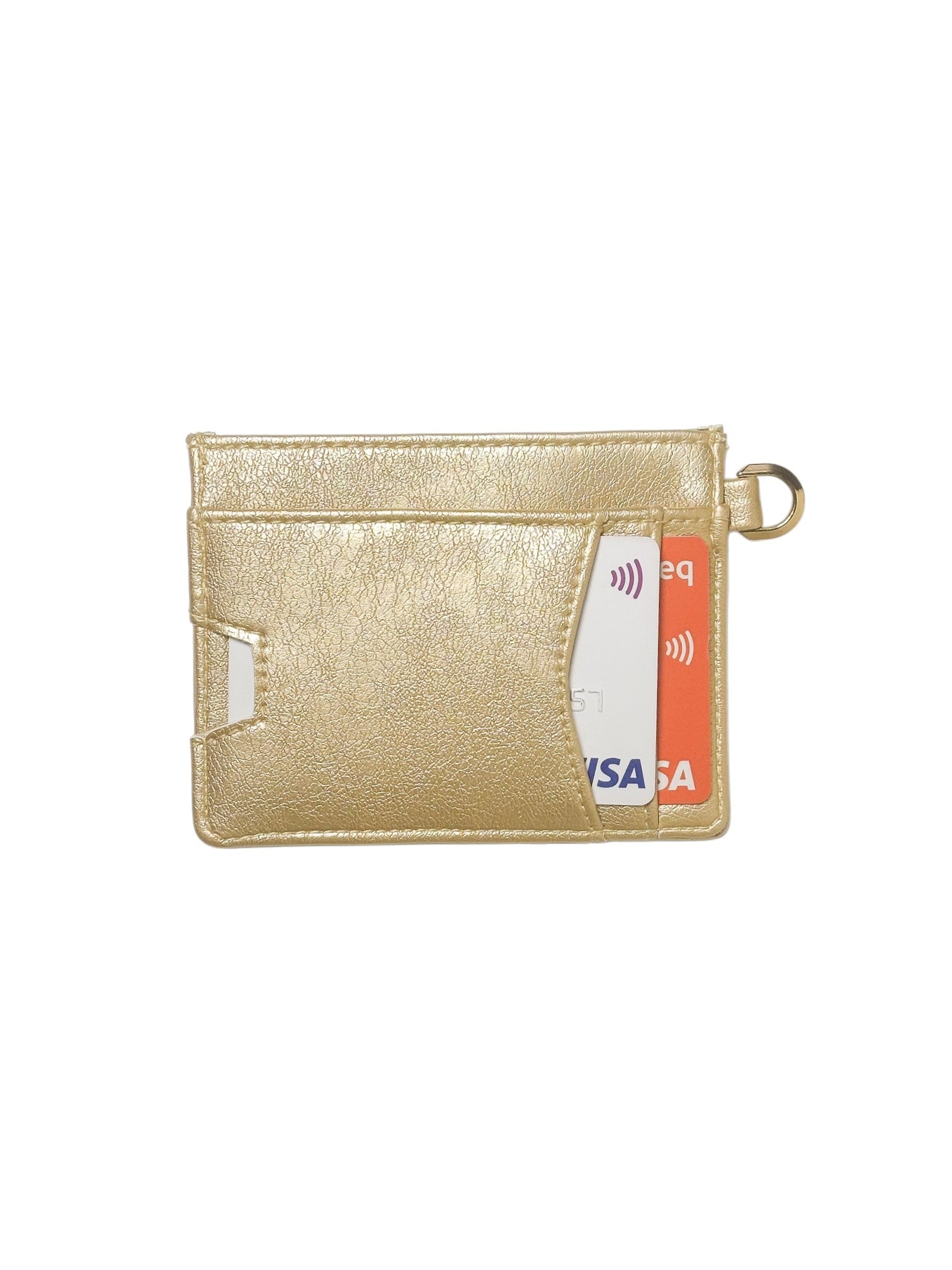 Gold Cardlet