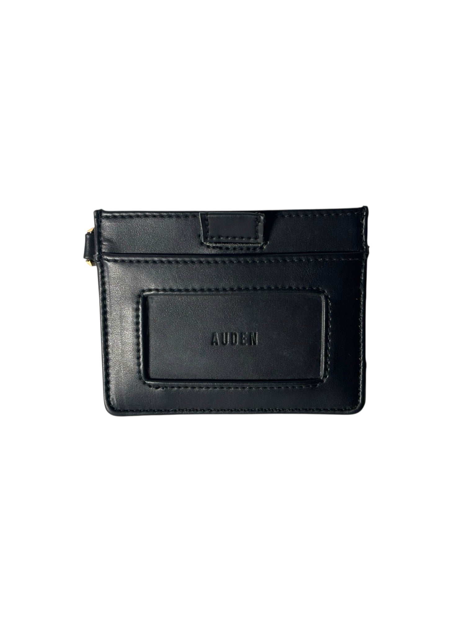 Black Cardlet