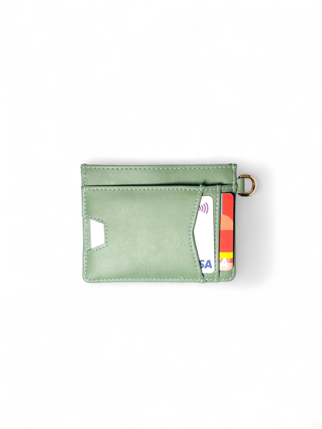 Sage Cardlet