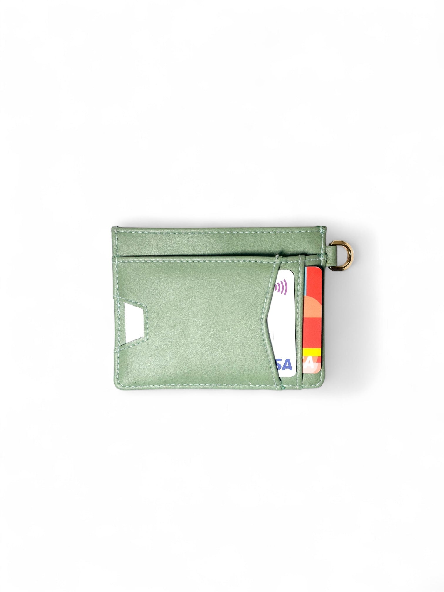 Sage Cardlet
