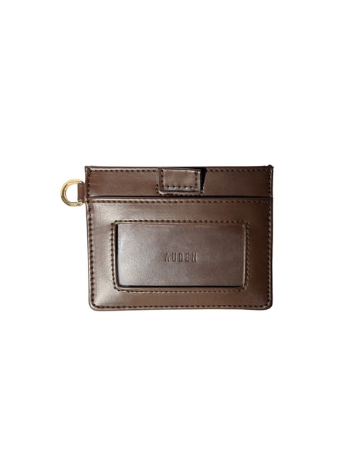 Brown Cardlet