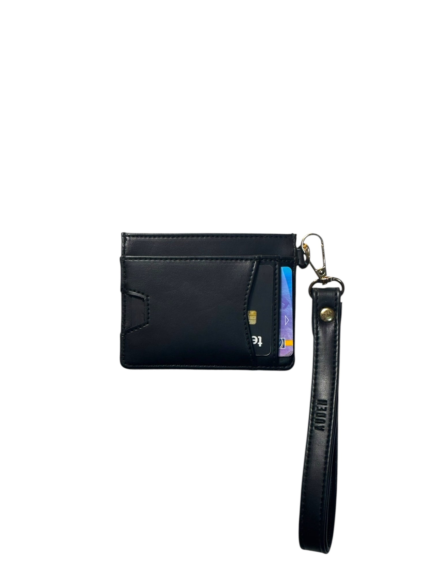 Black Cardlet