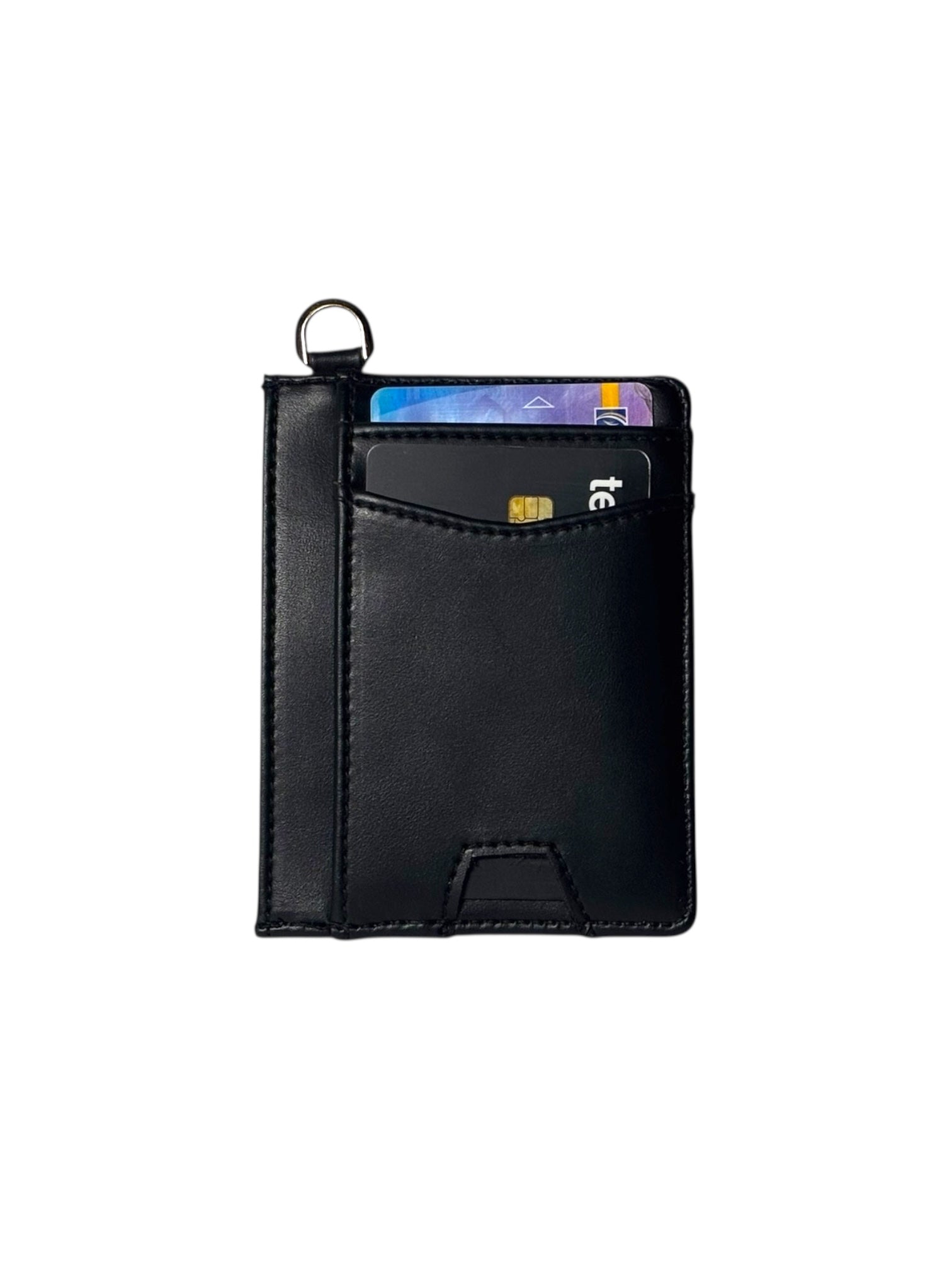 Black Cardlet