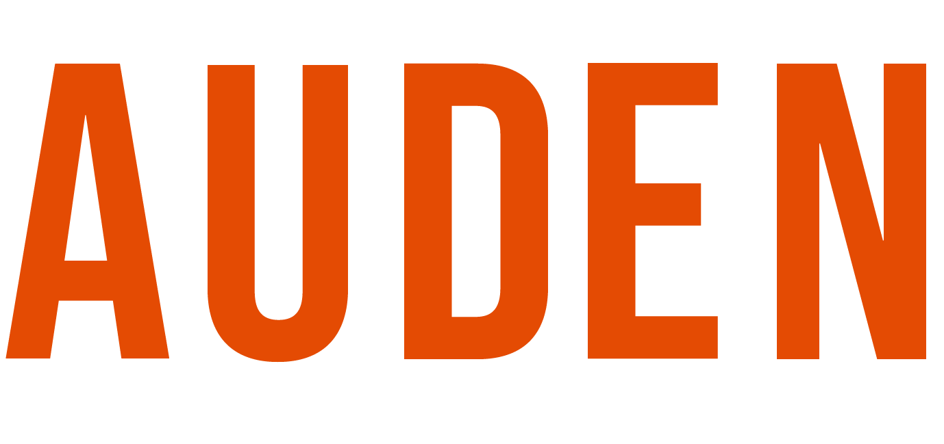Auden