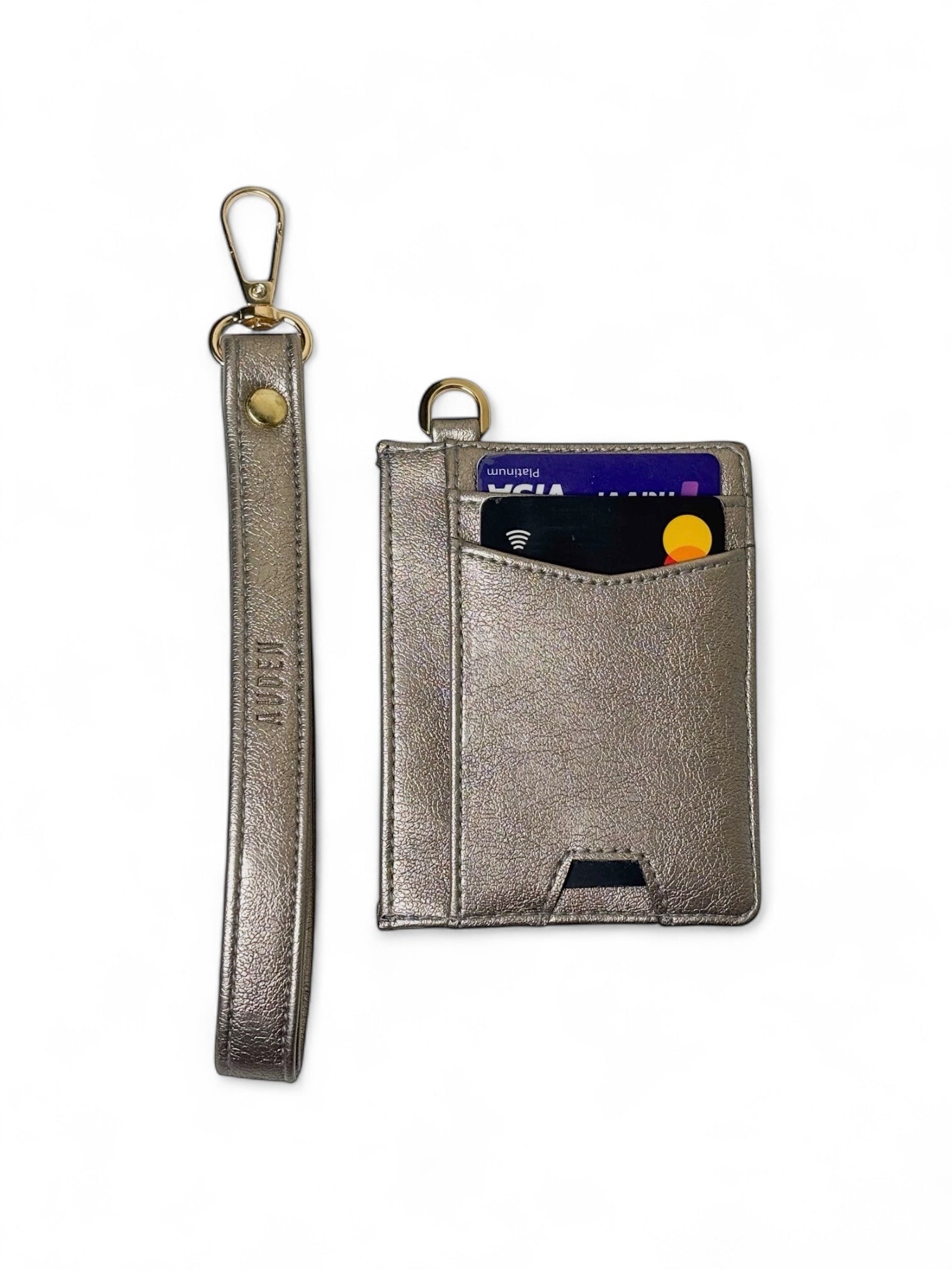 Lunar Cardlet