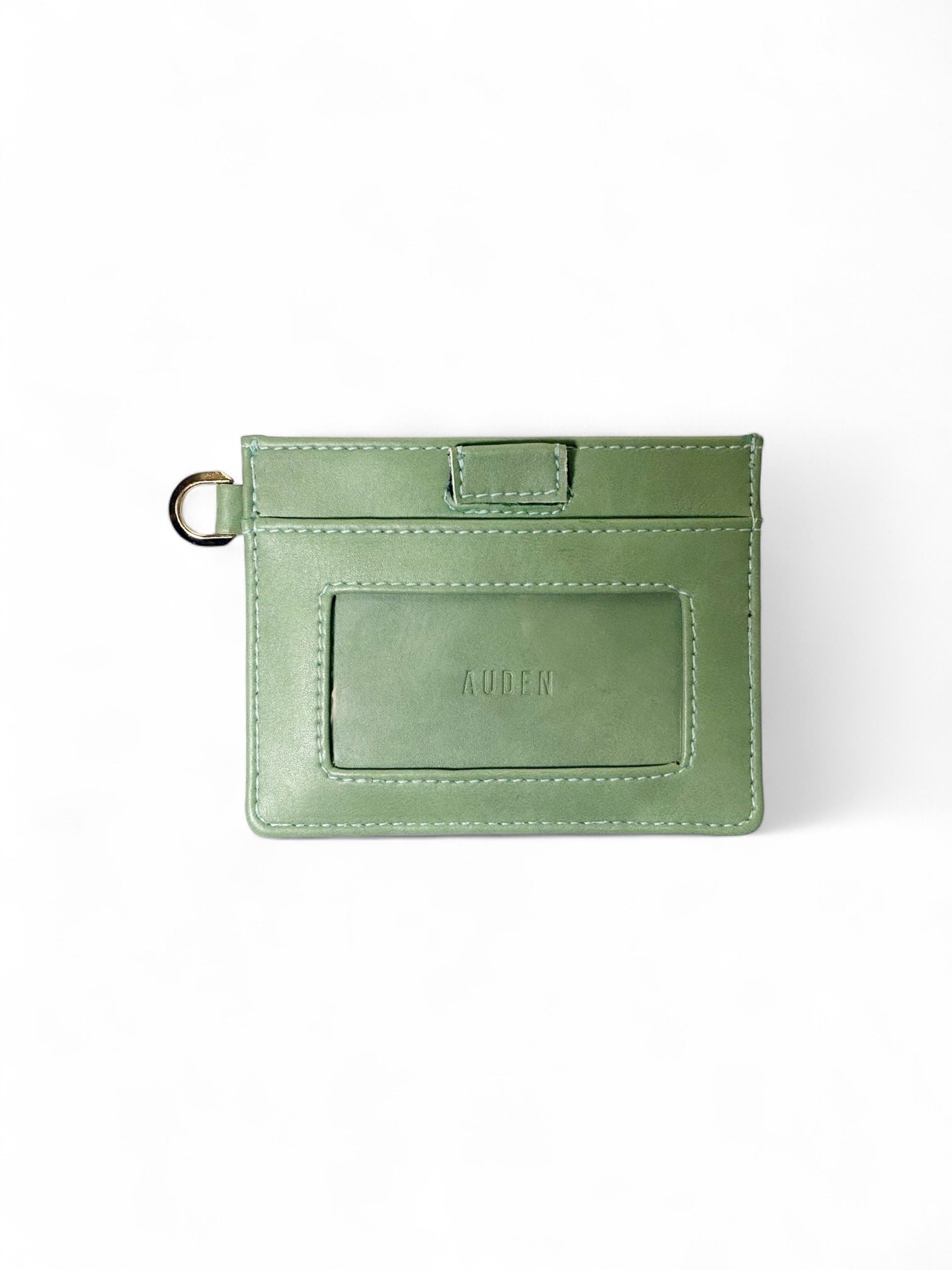 Sage Cardlet