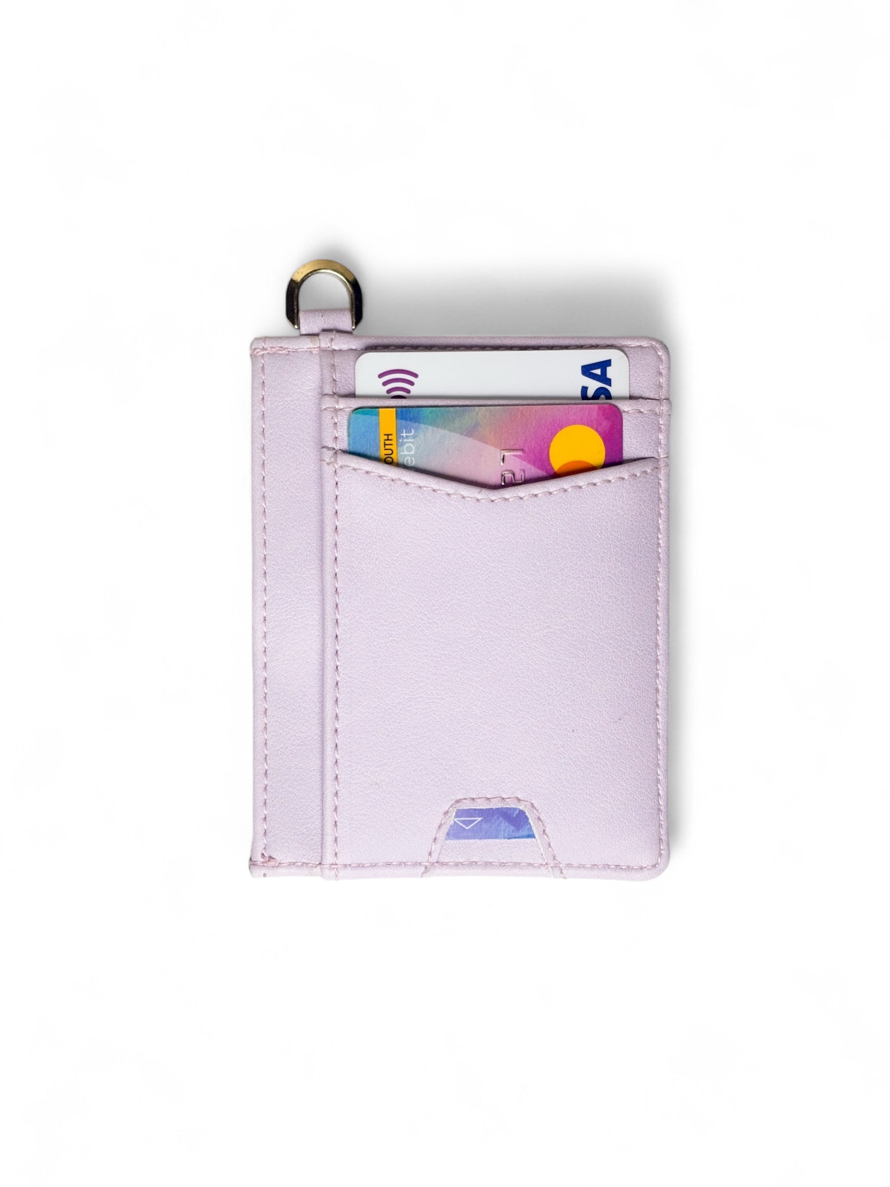 Lilac Cardlet
