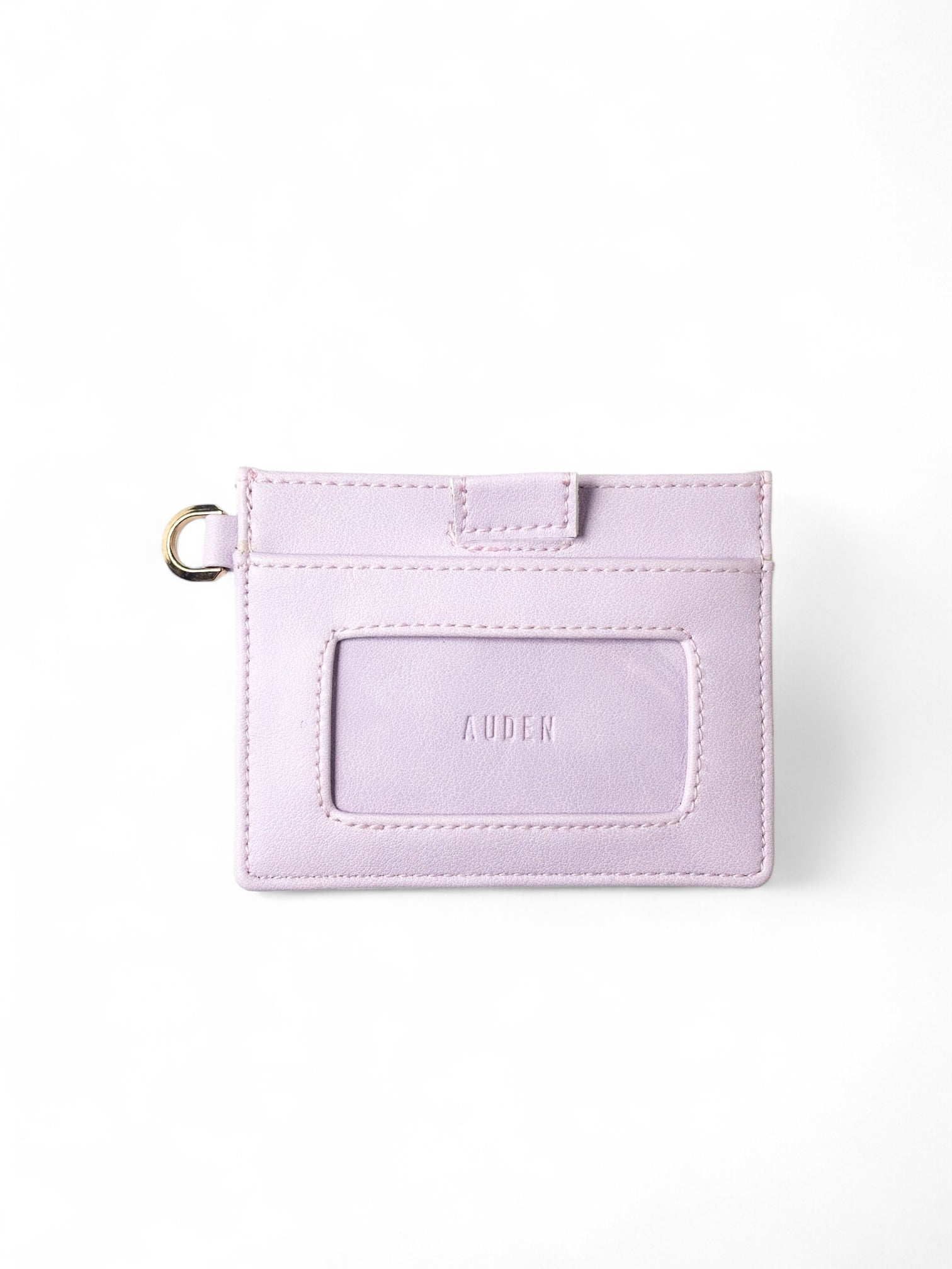Lilac Cardlet