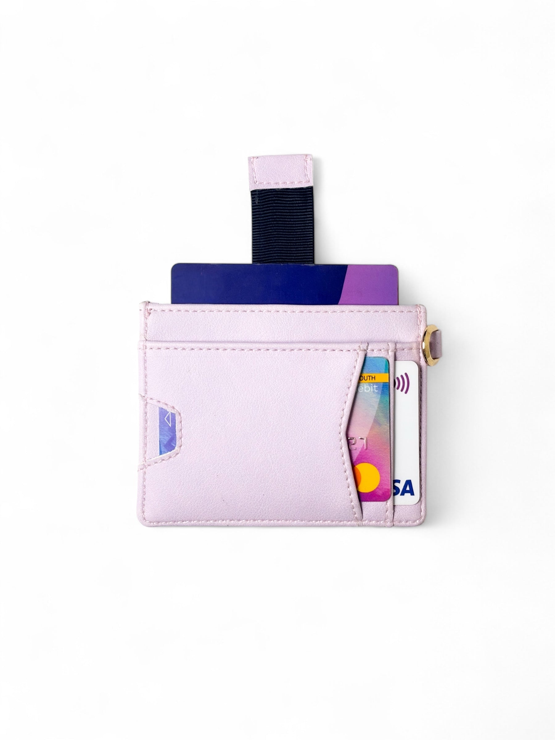 Lilac Cardlet