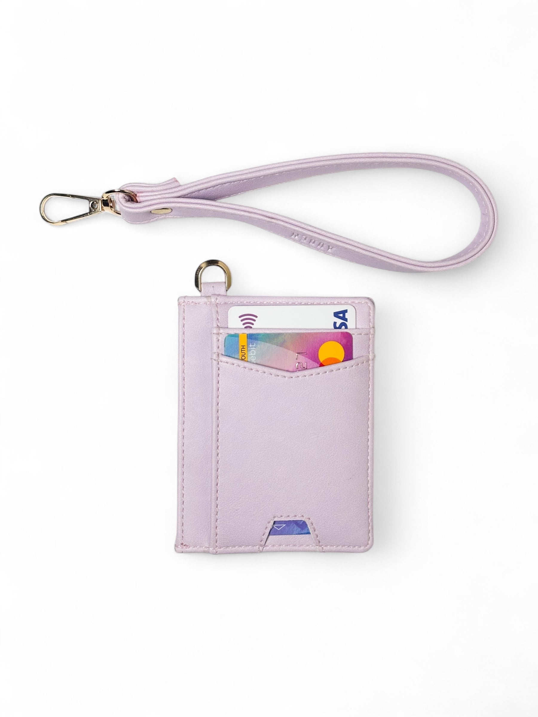 Lilac Cardlet