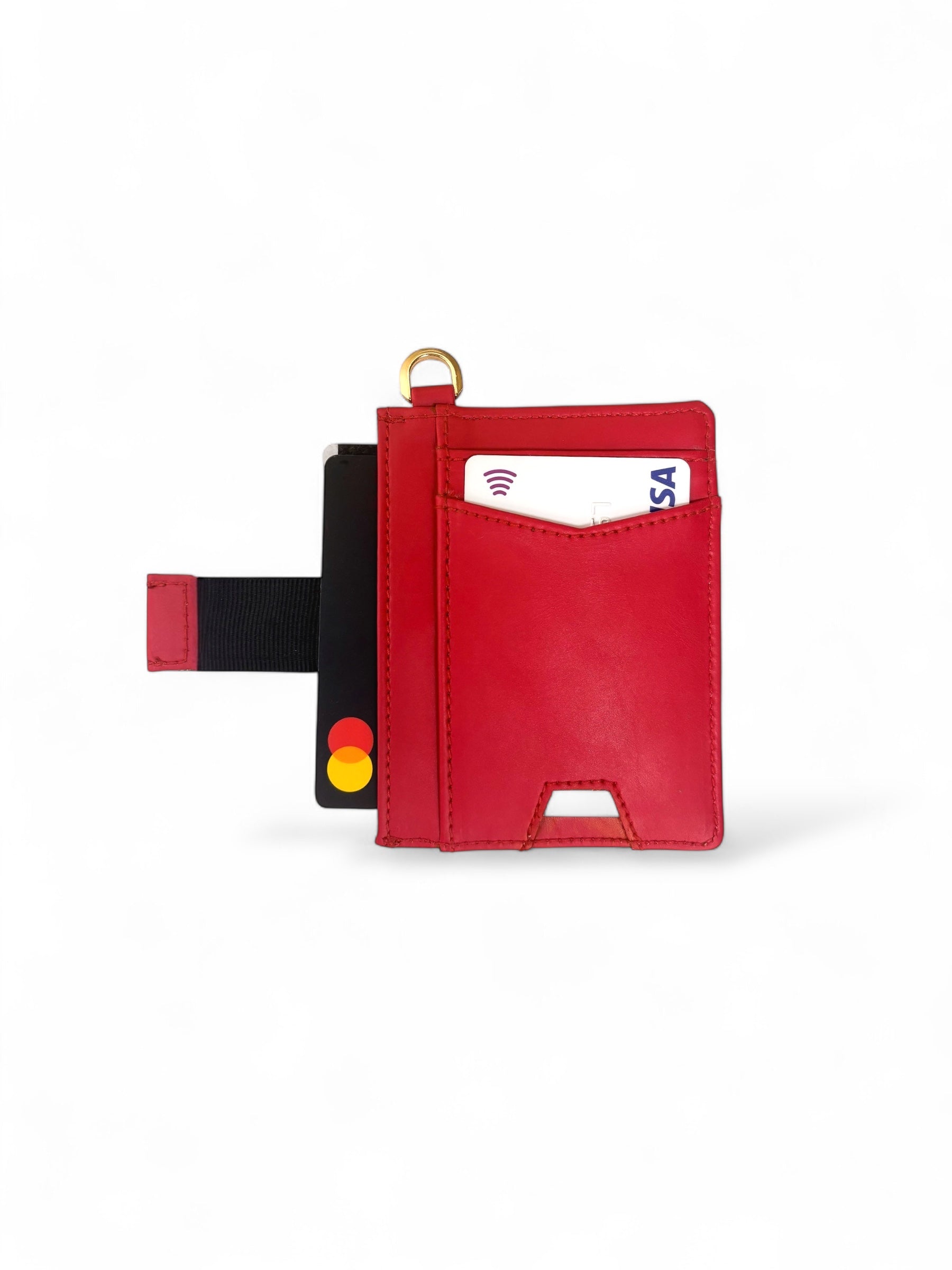 Red Cardlet