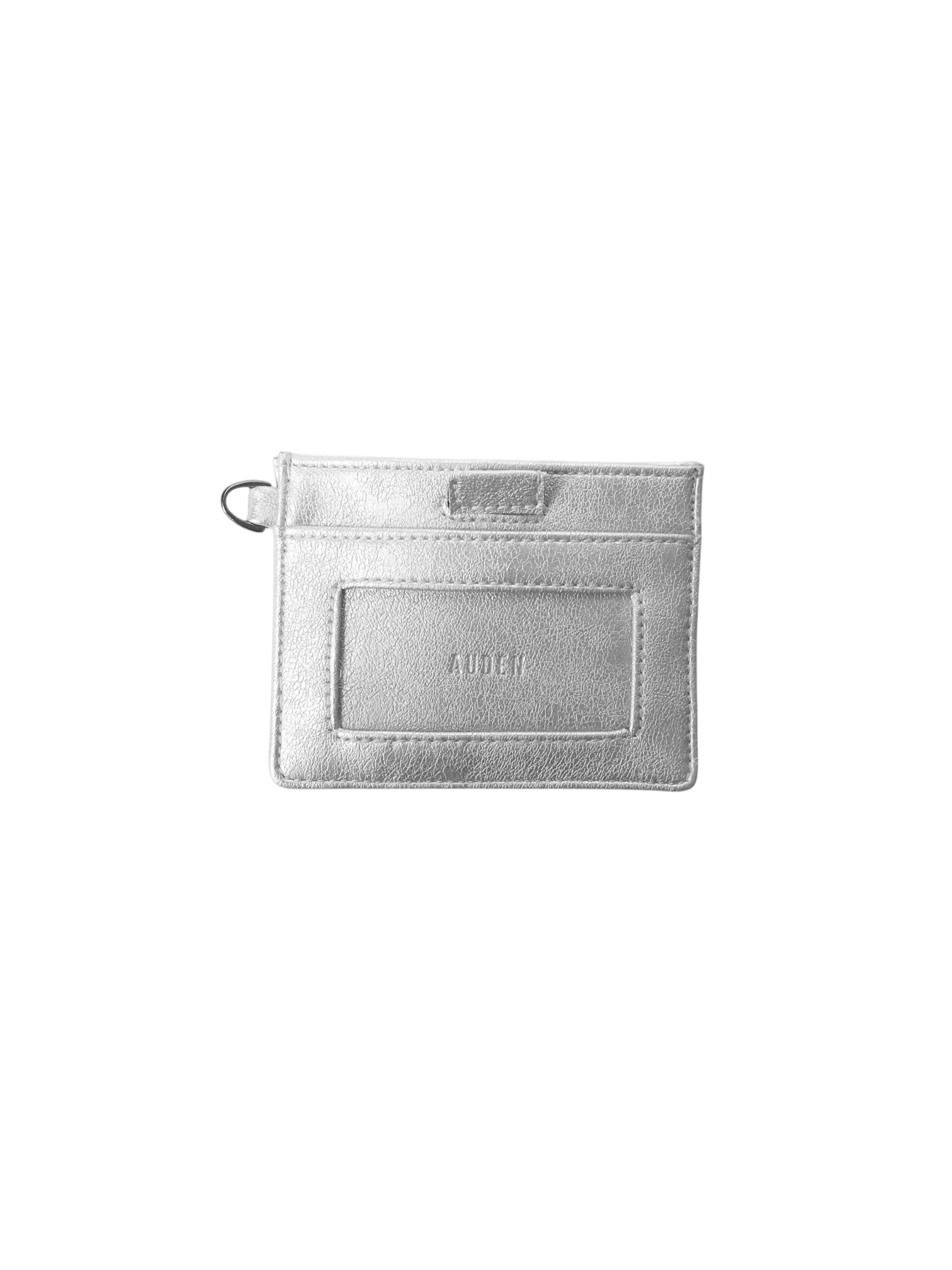 Silver Cardlet
