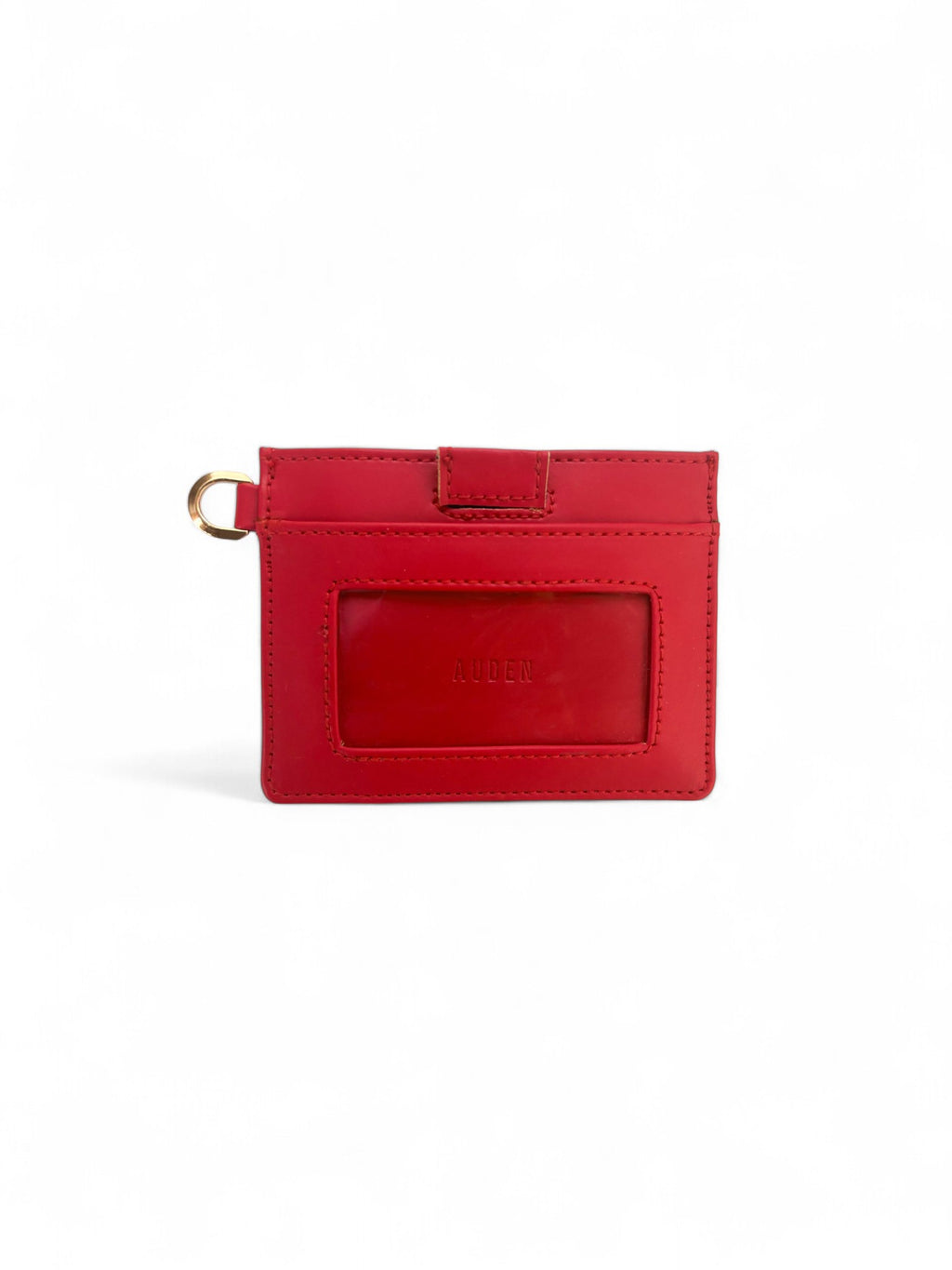 Red Cardlet
