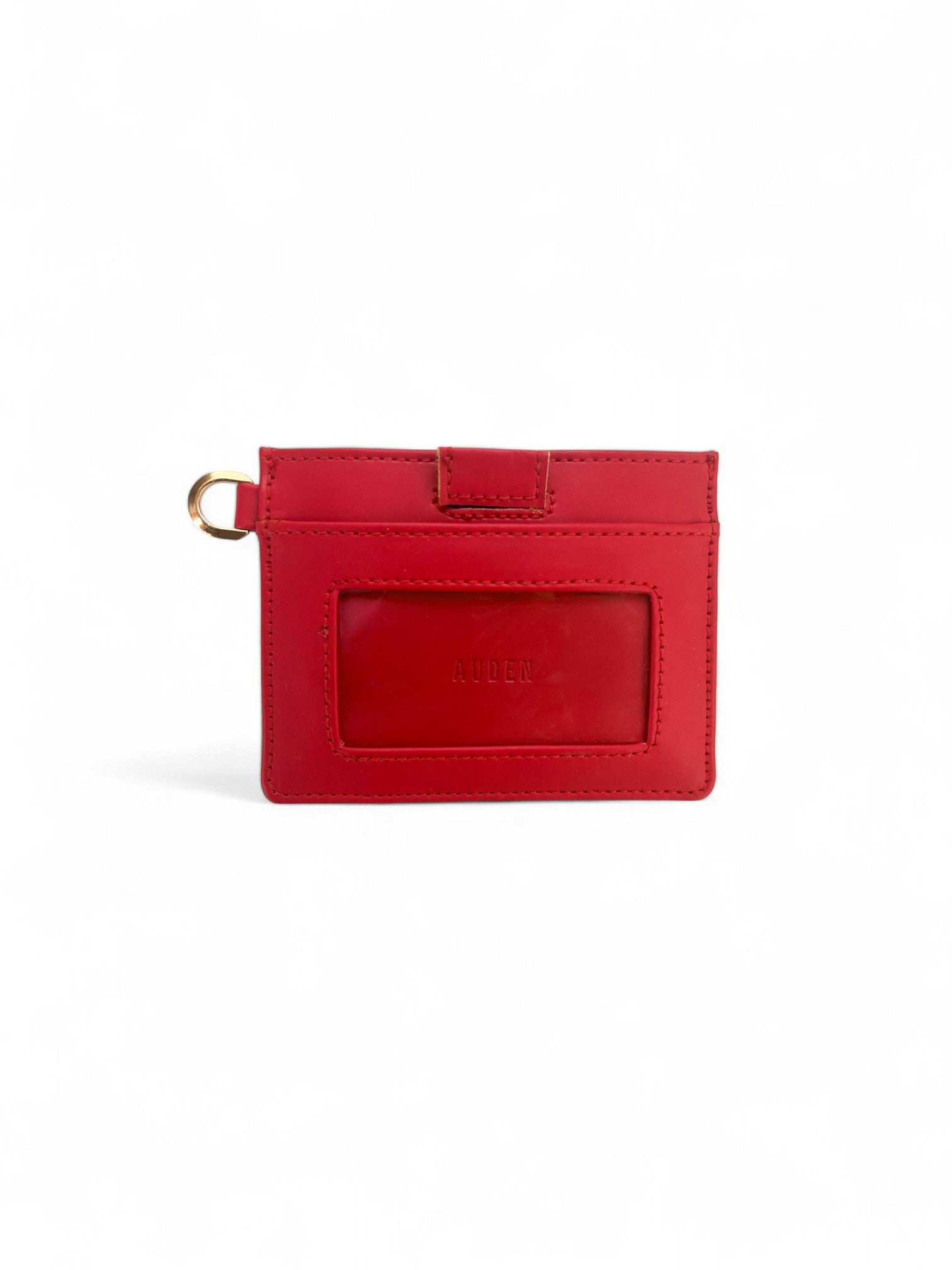 Red Cardlet