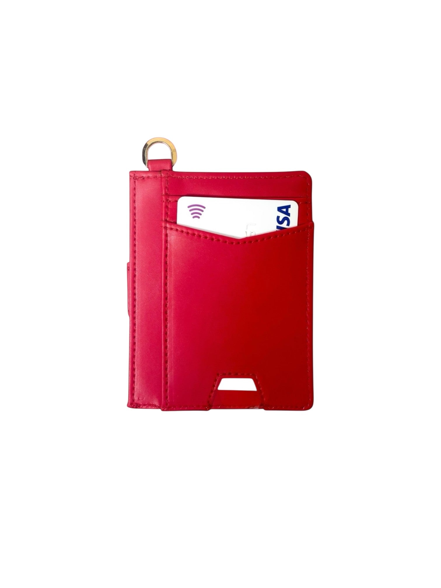 Red Cardlet